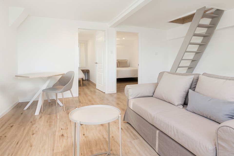 Appartement huren in Aalsmeer