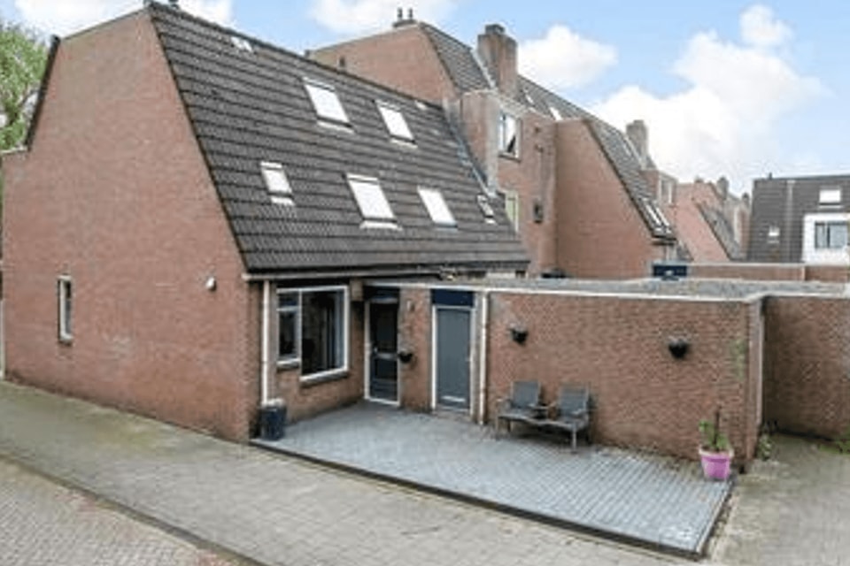 Kamer huren in Arnhem