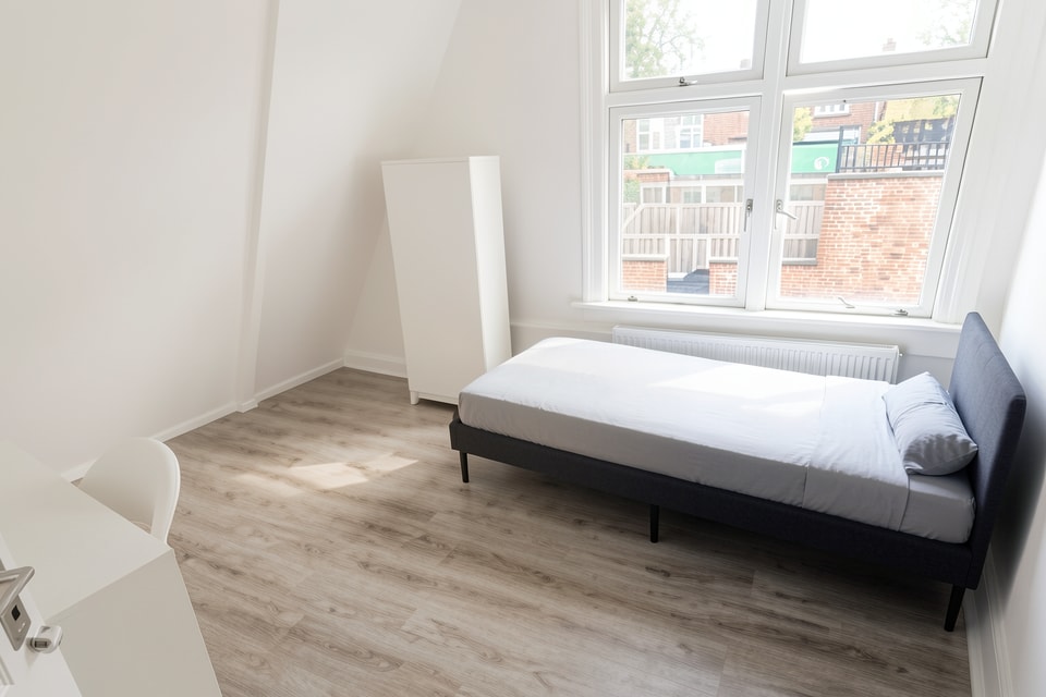 Kamer huren in Enschede