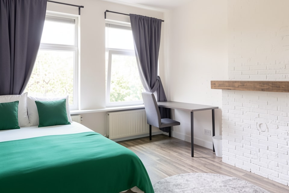 Appartement huren in Den Haag