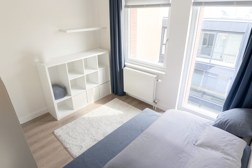 Kamer huren in Haarlem