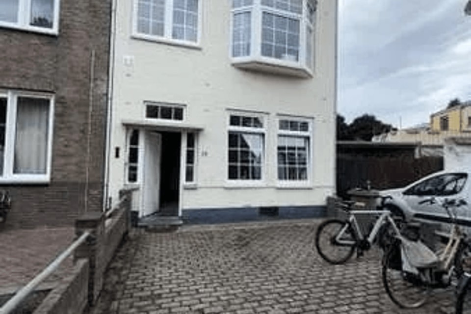 Kamer huren in Maastricht