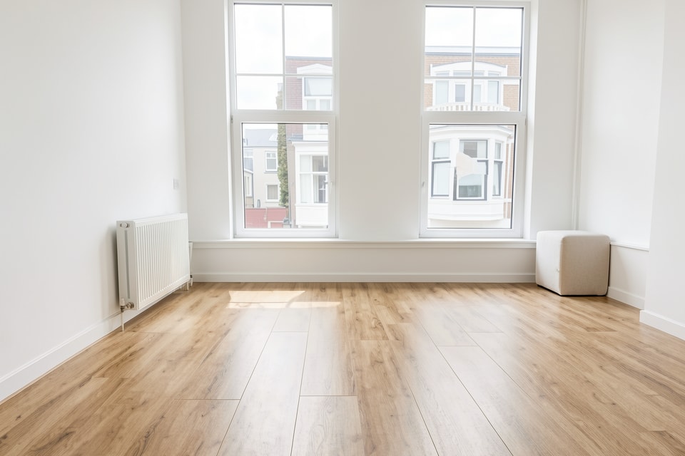 Appartement huren in Den Haag