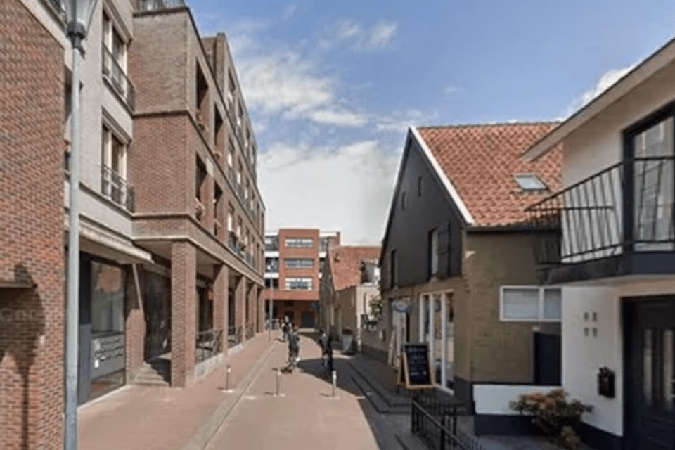 Appartement huren in Etten Leur