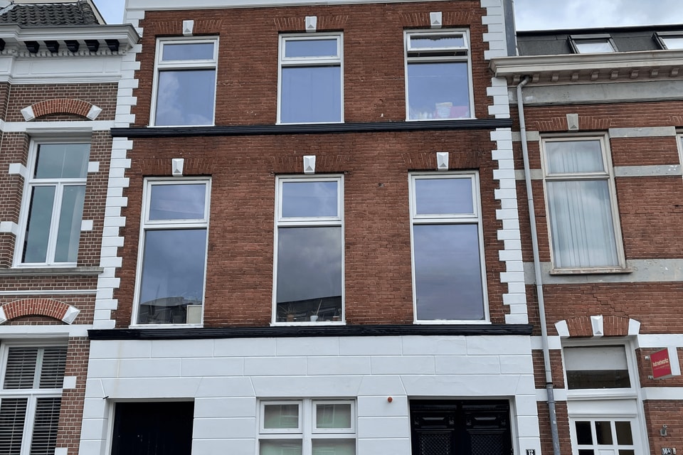 Kamer huren in Breda