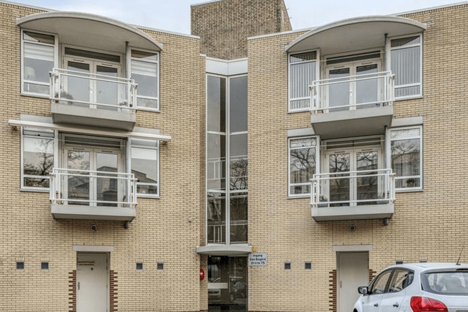 Appartement huren in Hardinxveld Giessendam