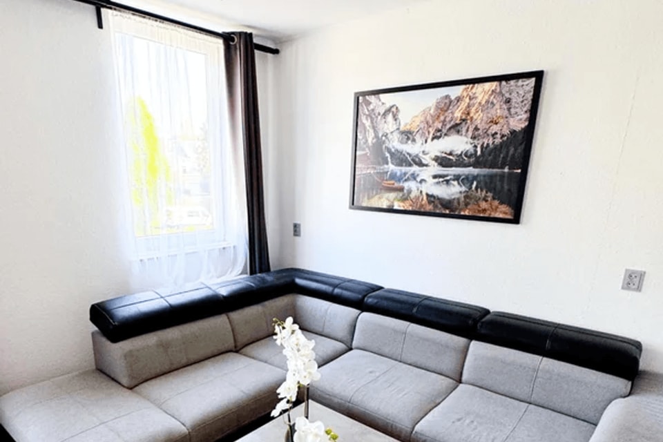 Appartement huren in Eygelshoven