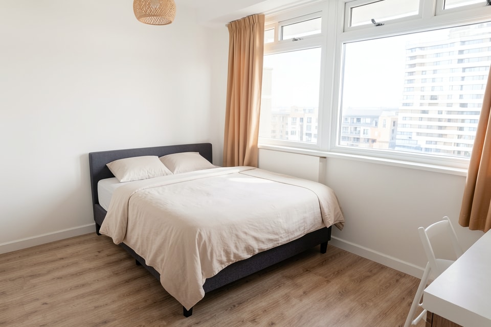 Kamer huren in Delft