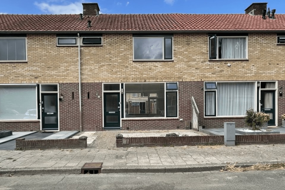Huis huren in Harderwijk