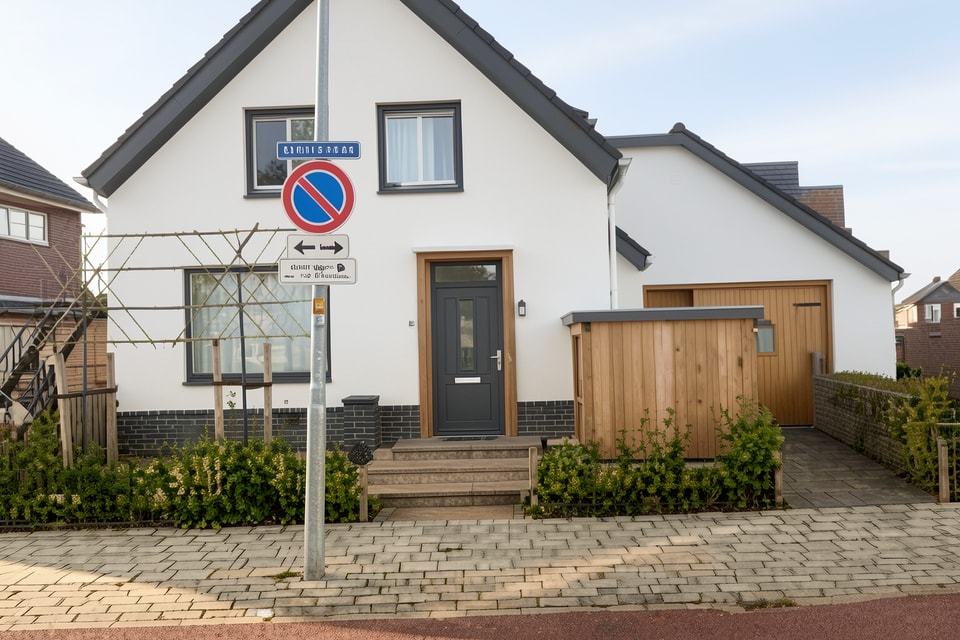 Kamer huren in Ede