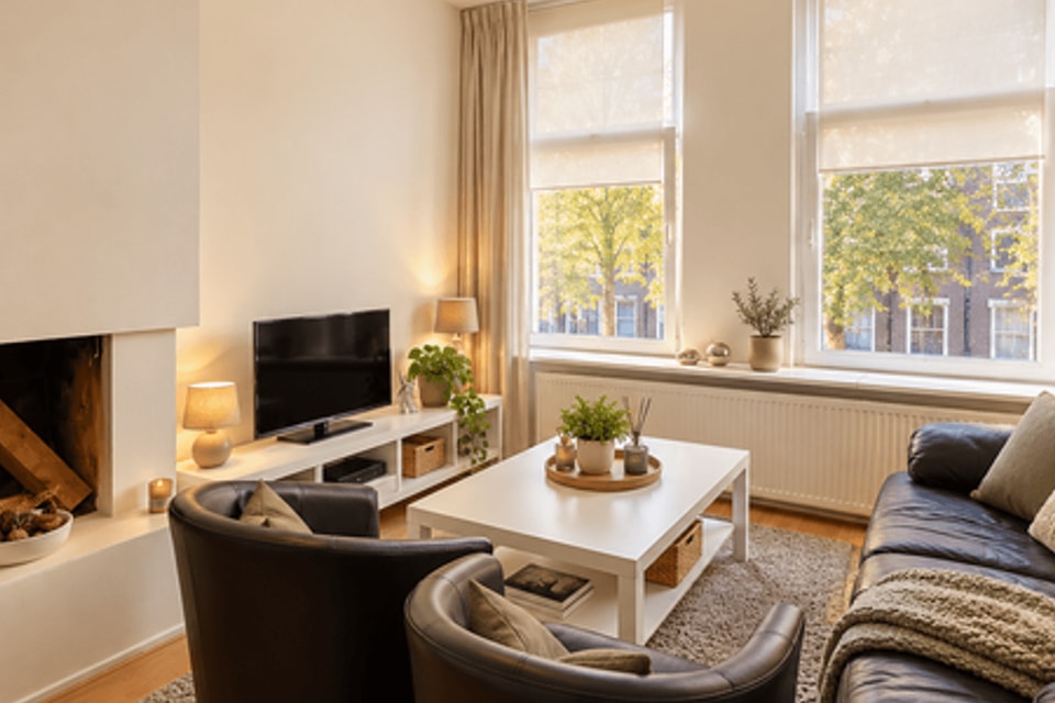 Studio huren in Den Haag