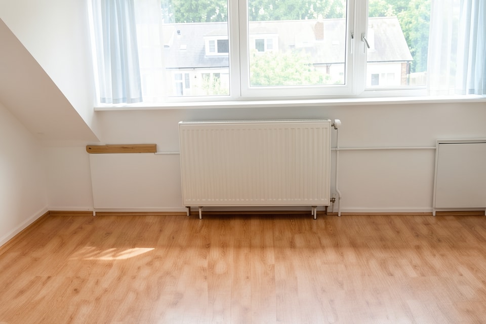 Kamer huren in Breda