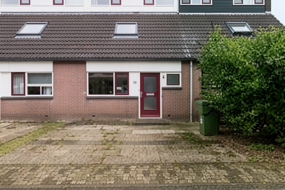 Huis huren in Heerhugowaard
