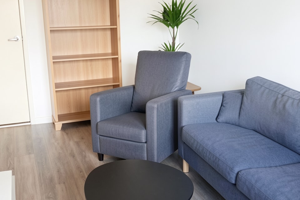 Appartement huren in Rotterdam