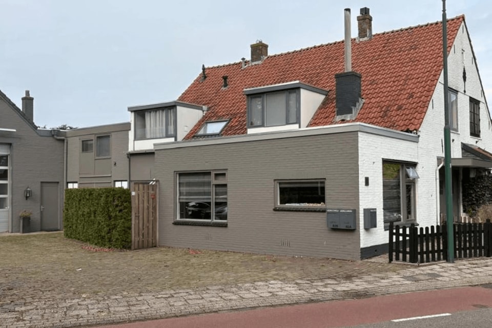 Huis huren in Loosdrecht
