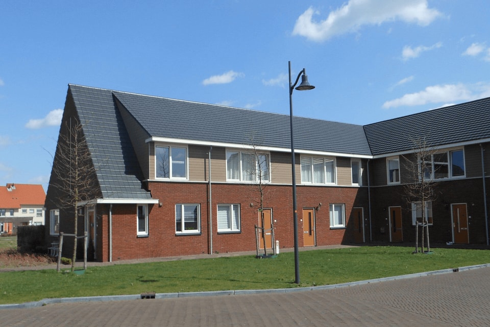 Huis huren in Nijkerk