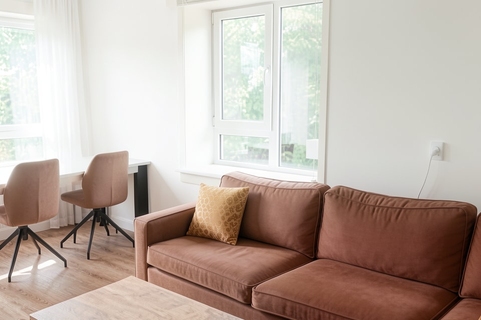 Kamer huren in Naarden