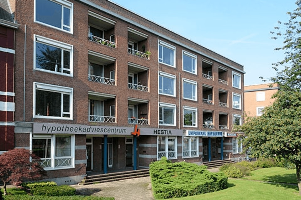 Appartement huren in Nijmegen