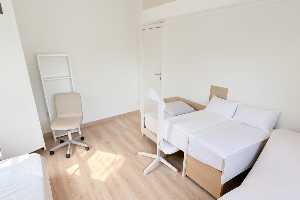 Kamer huren in Enschede