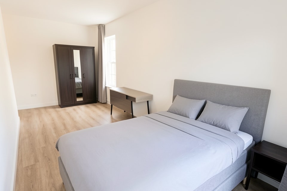 Kamer huren in Almere