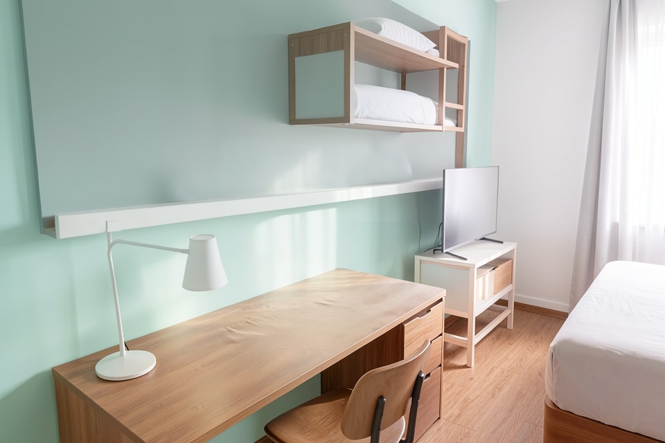Kamer huren in Eindhoven