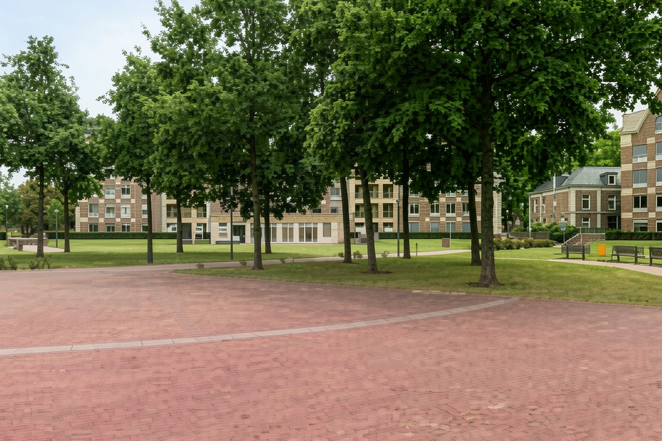 Huis huren in Helmond