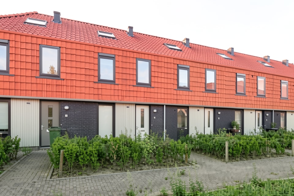 Huis huren in Veghel