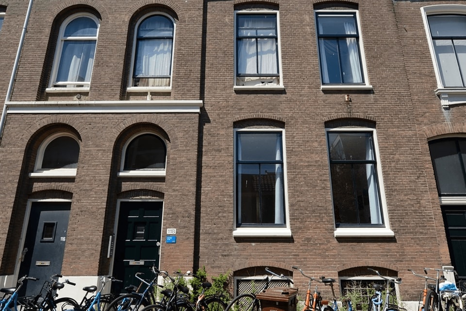 Kamer huren in Utrecht