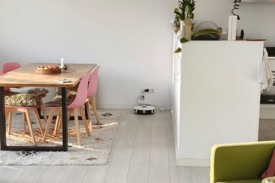 Appartement huren in Cruquius