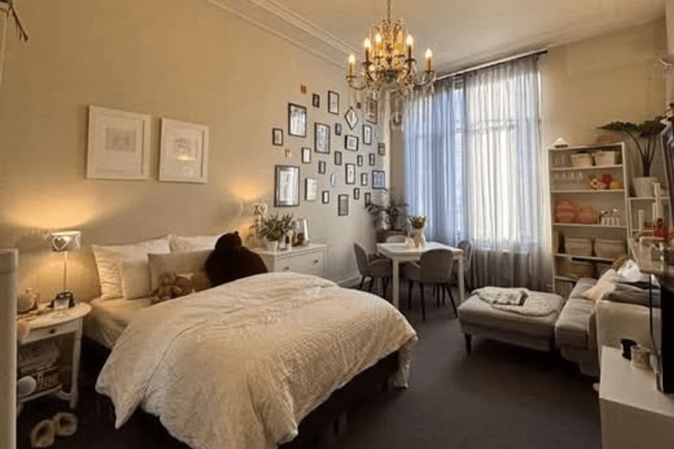 Kamer huren in Den Bosch