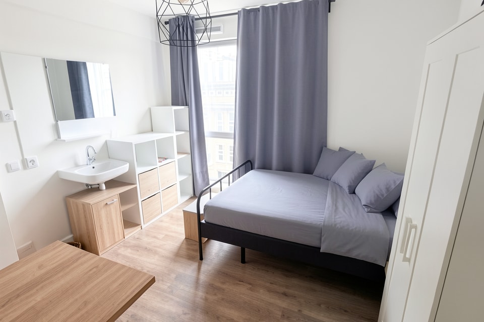 Kamer huren in Eindhoven