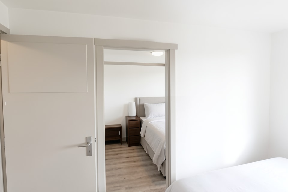 Kamer huren in Tilburg