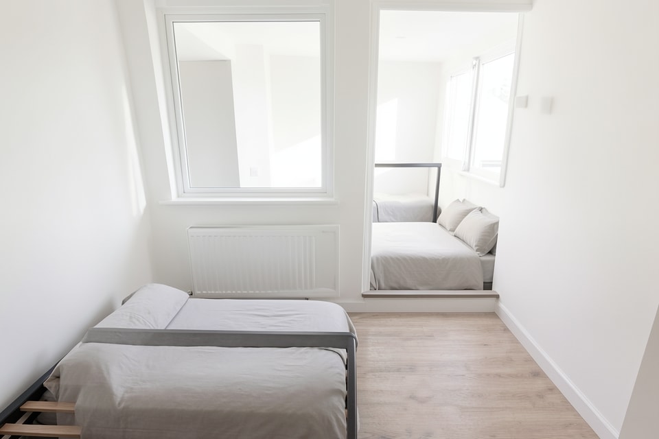 Kamer huren in Eindhoven