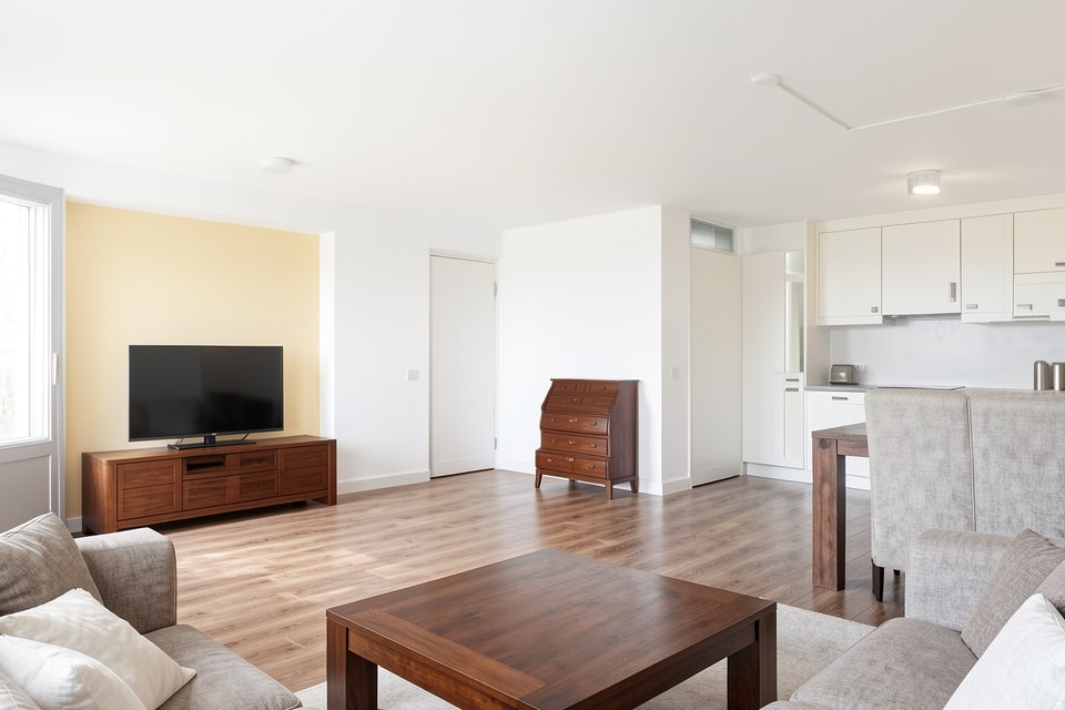 Appartement huren in Amstelveen