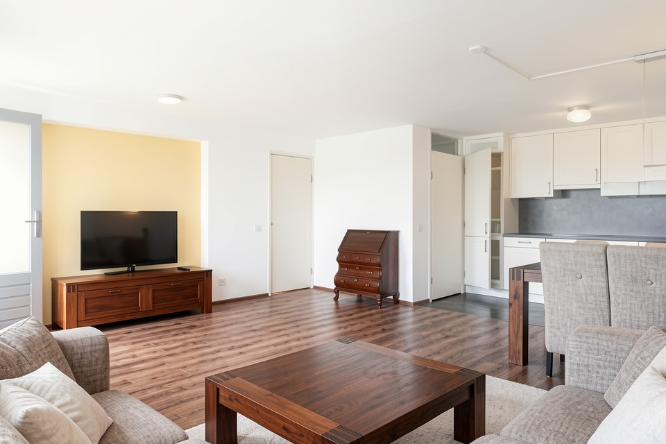 Appartement huren in Amstelveen