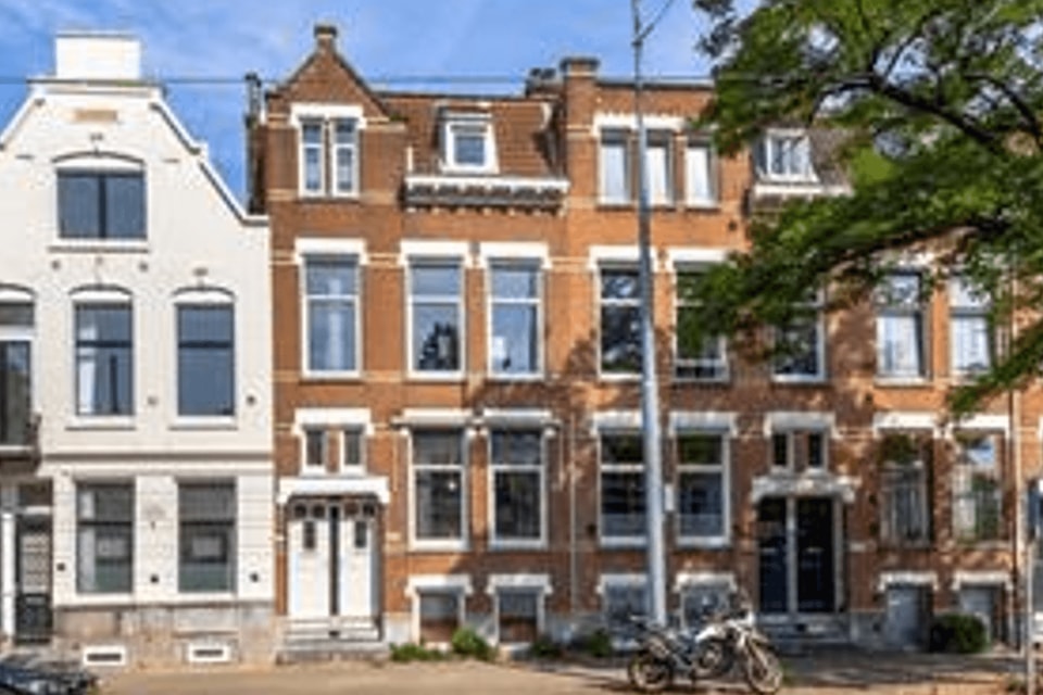 Studio huren in Rotterdam