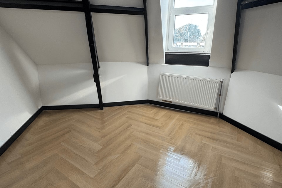Studio huren in Rotterdam