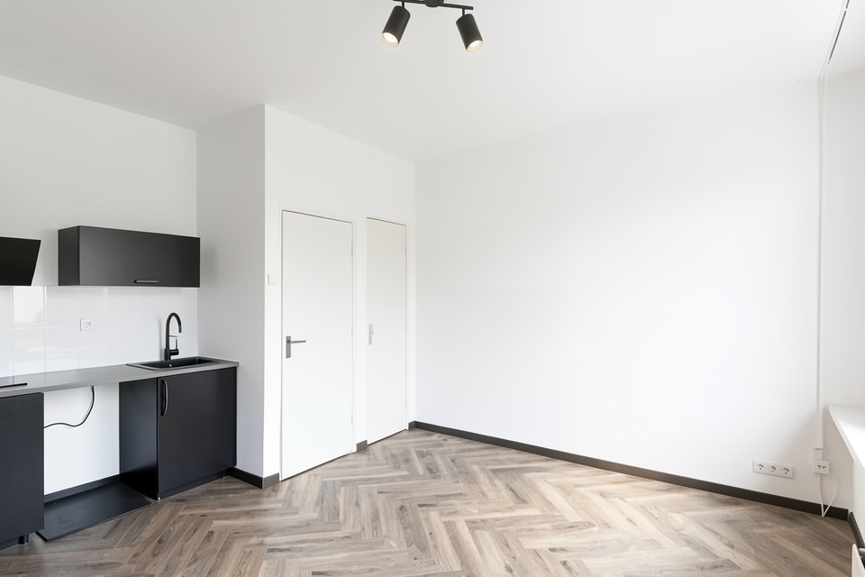 Studio huren in Rotterdam