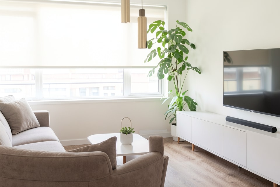 Appartement huren in Rotterdam