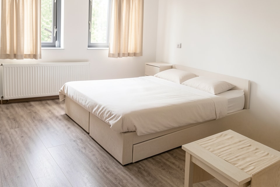 Kamer huren in Lelystad