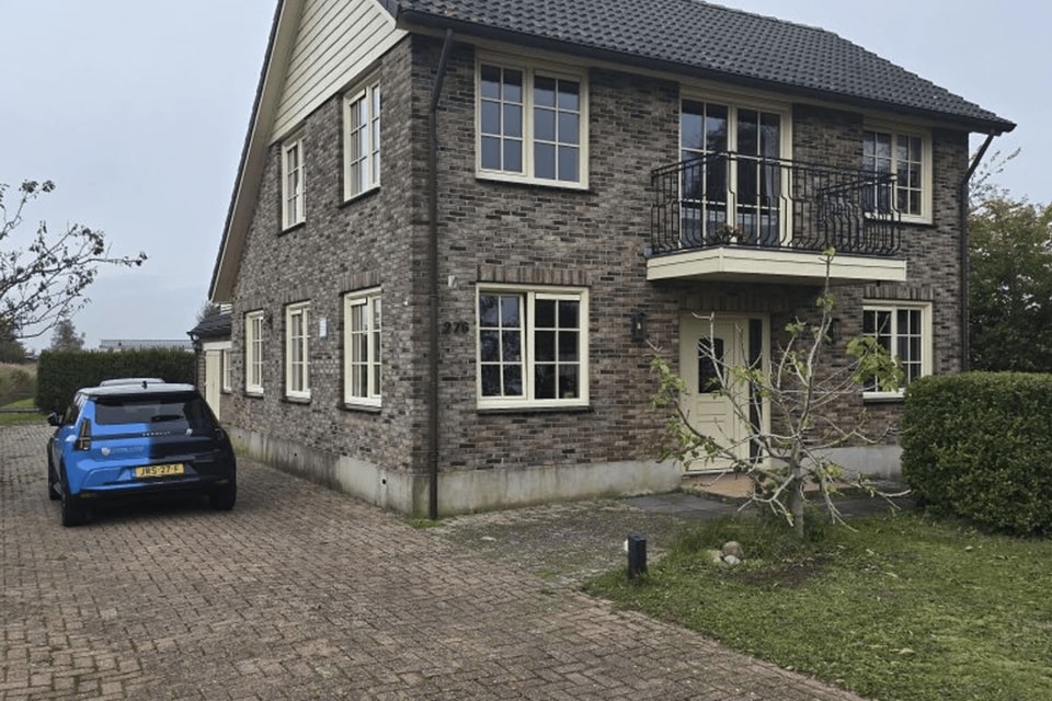 Huis huren in Wanneperveen
