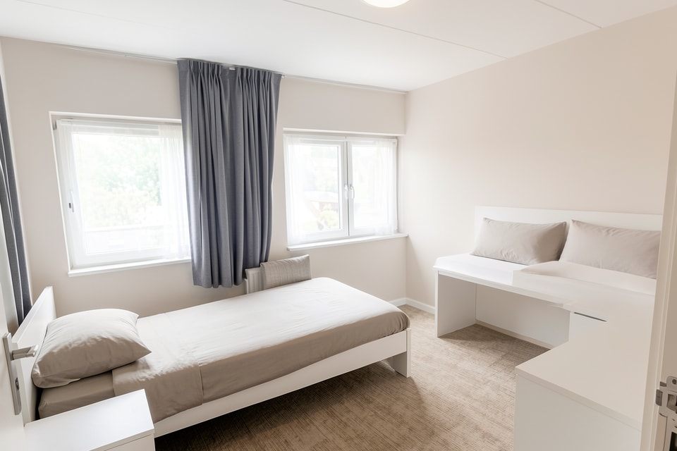 Kamer huren in Enschede