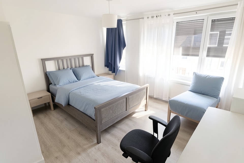 Kamer huren in Eindhoven