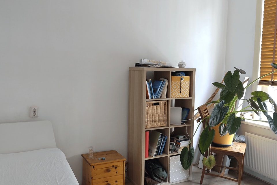 Kamer huren in Den Haag