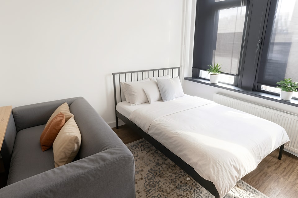 Kamer huren in Enschede