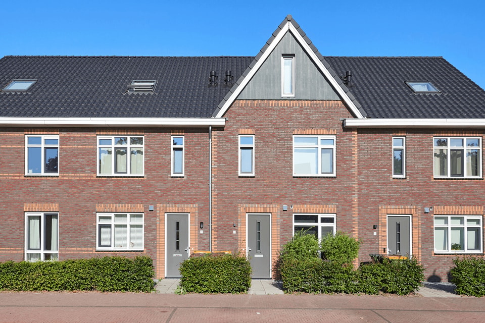 Huis huren in Ede