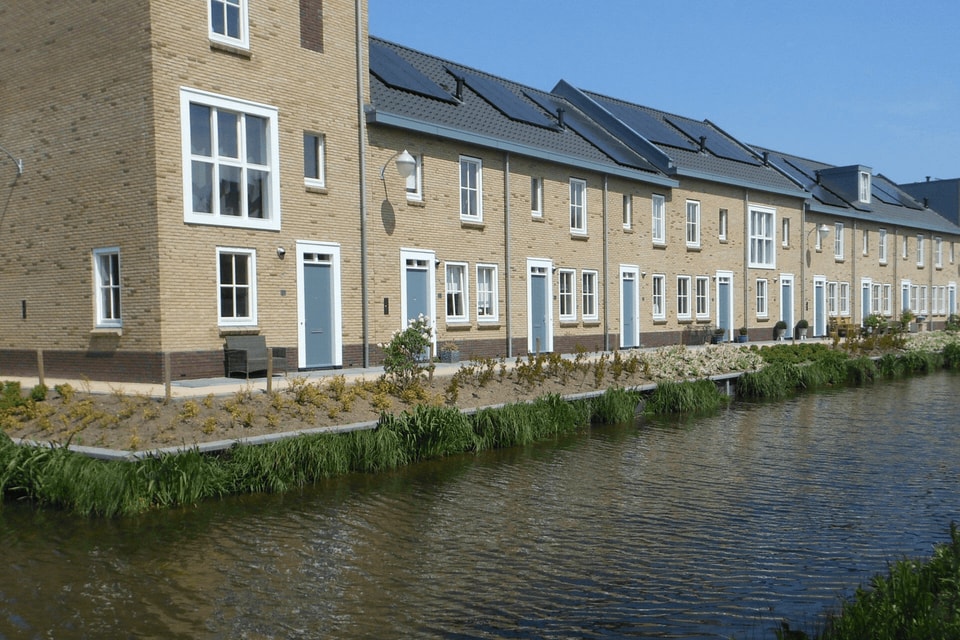Huis huren in Amersfoort