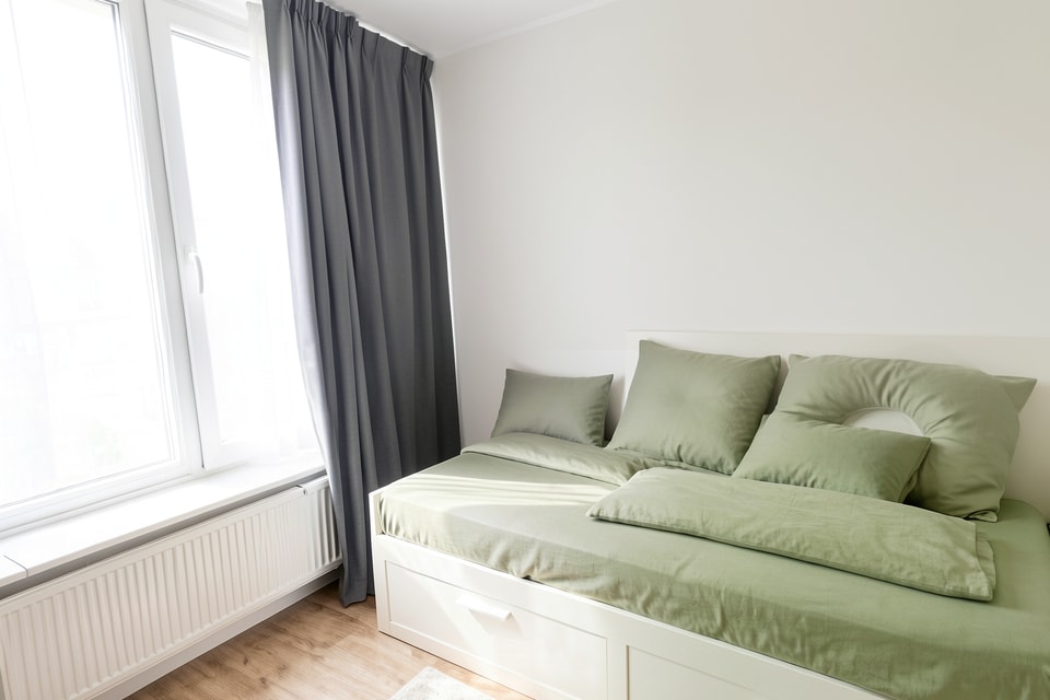 Kamer huren in Tilburg