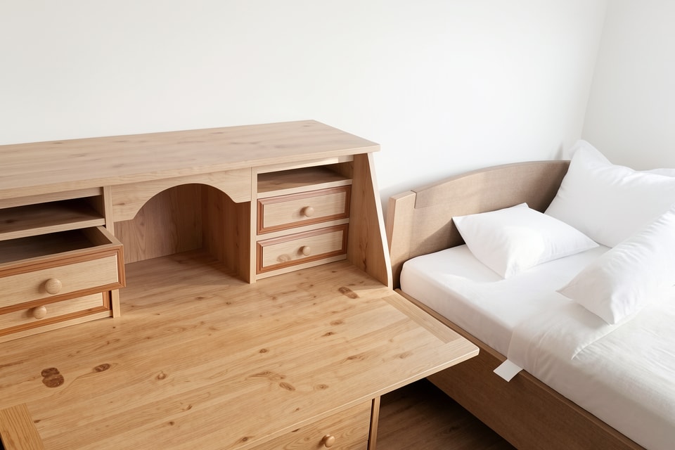 Kamer huren in Nijmegen