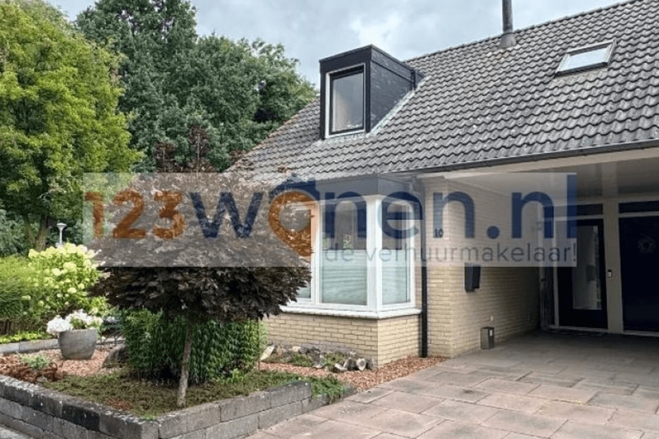 Huis huren in Oldenzaal